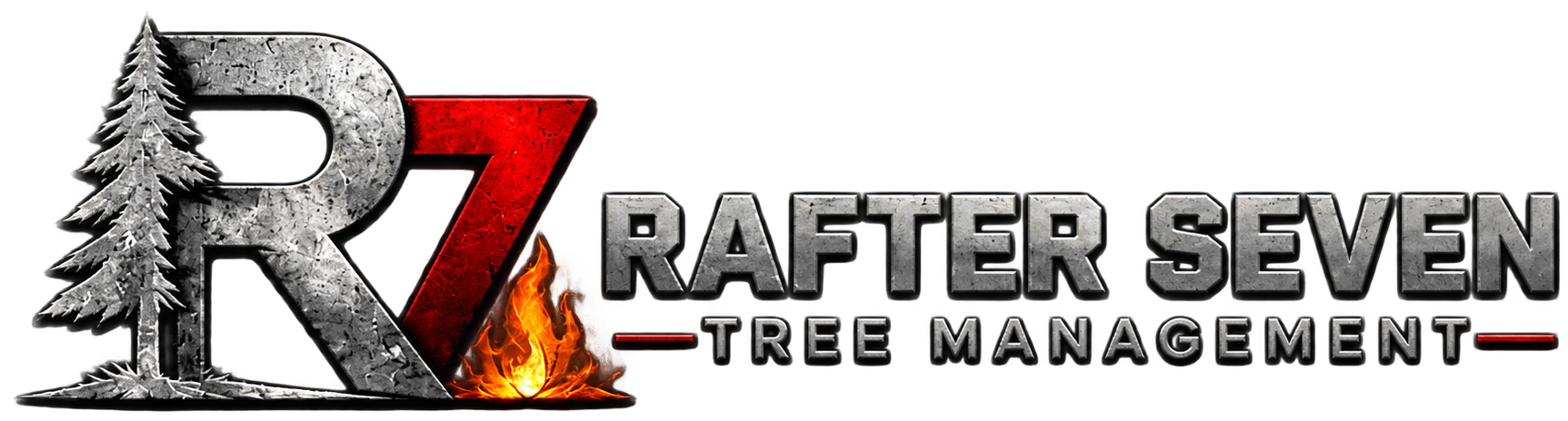 Rafter Seven Tree Management